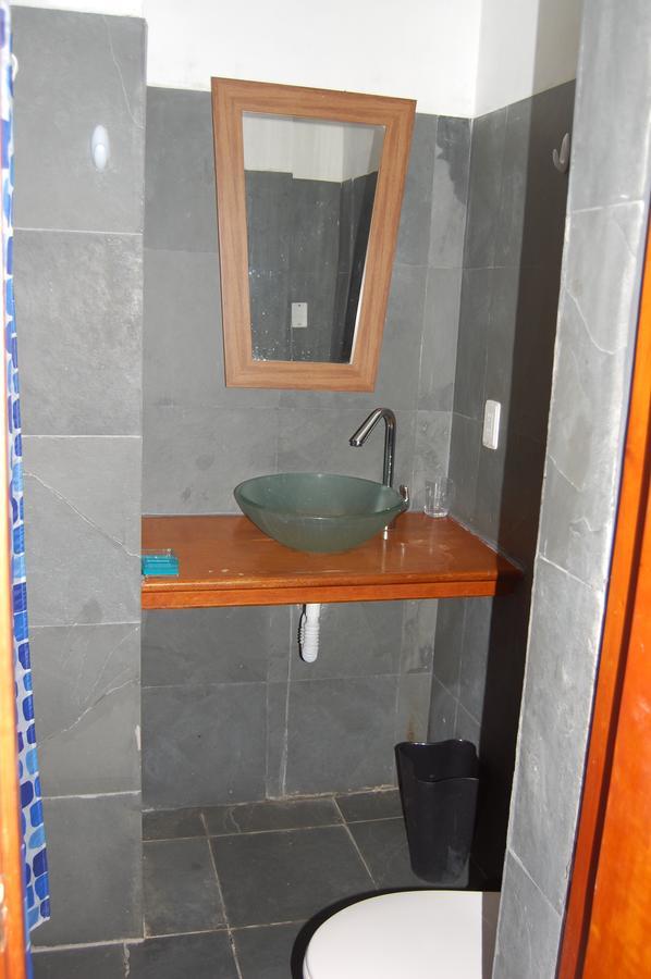 Casa Agua Vela Hostal Juan de Acosta Exterior photo